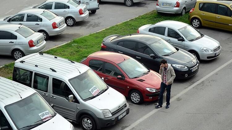 İkinci el araç alacaklar dikkat! "O tarihte fiyatlar etkilenecek" 10