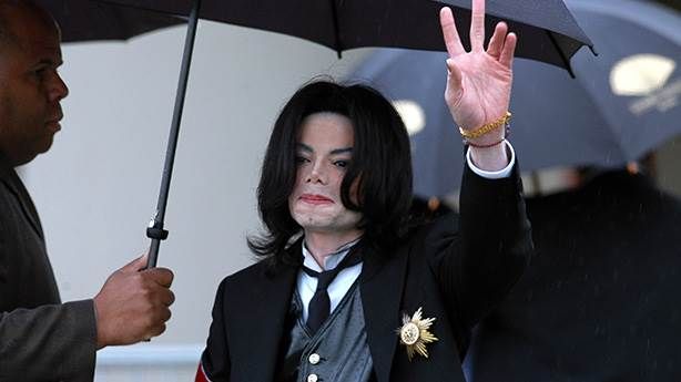 Michael Jackson hakkındaki taciz iddialarına eski korumasından yanıt! 5