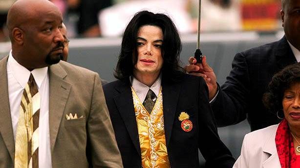 Michael Jackson hakkındaki taciz iddialarına eski korumasından yanıt! 2