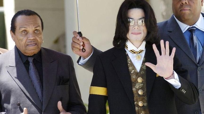 Michael Jackson hakkındaki taciz iddialarına eski korumasından yanıt! 4
