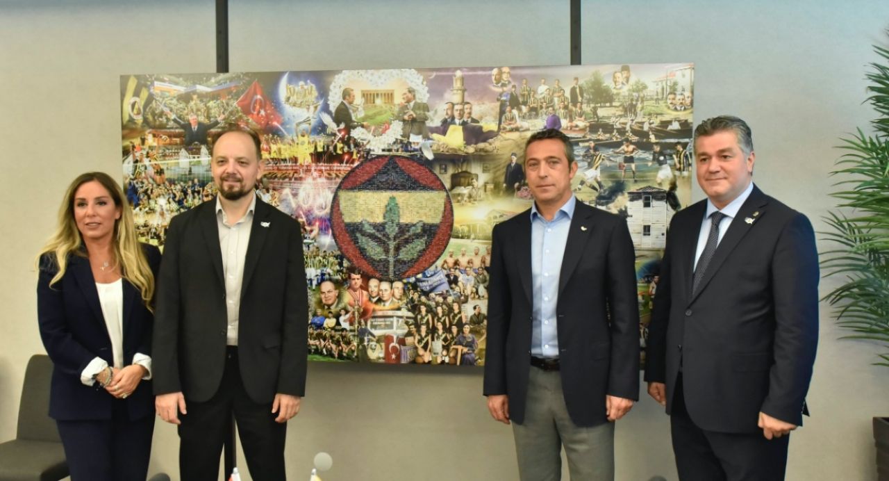 Fenerbahçe’nin 114 yıllık tarihi, Vakt-i Fener tablosunda 2