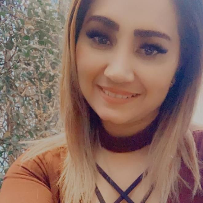 Konteynerden elbise almak isterken feci şekilde can verdi! Vücudunun yarısı içerde yarısı dışarda kaldı! 2