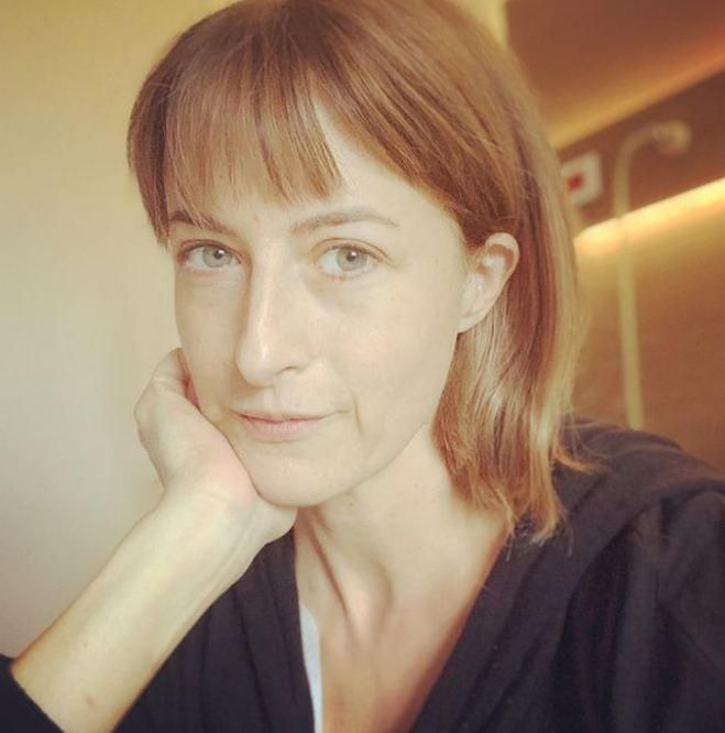 Kanser tedavisi gören Canan Ergüder son halini Instagram'dan paylaştı: Biraz da böyle! 5