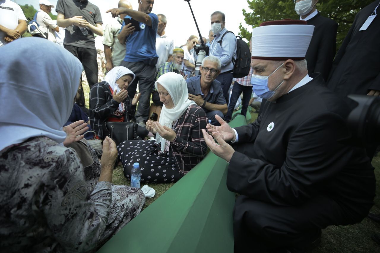 Aradan geçen çeyrek asır gözyaşlarını dindirmedi 4