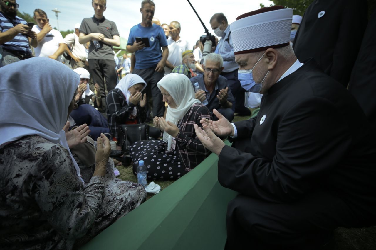 Aradan geçen çeyrek asır gözyaşlarını dindirmedi 5