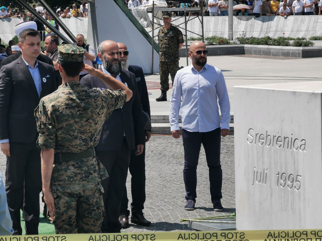 Aradan geçen çeyrek asır gözyaşlarını dindirmedi 7
