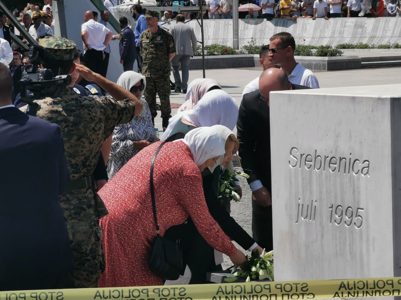 Aradan geçen çeyrek asır gözyaşlarını dindirmedi 9