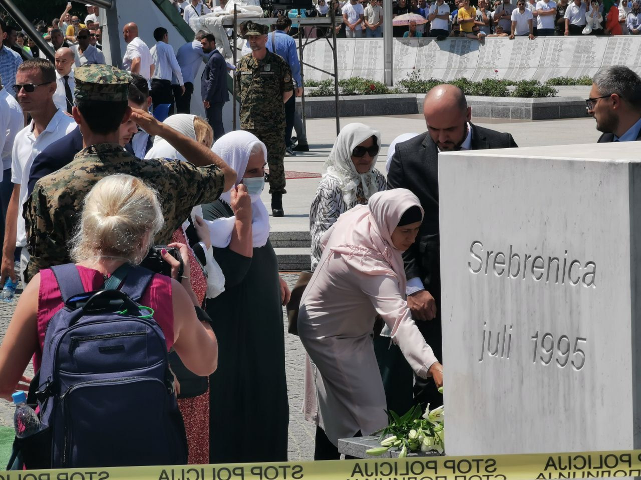 Aradan geçen çeyrek asır gözyaşlarını dindirmedi 12