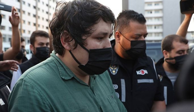Tosuncuk'tan adliyede ilginç istek: Avukatları poşet poşet taşıdı! 2