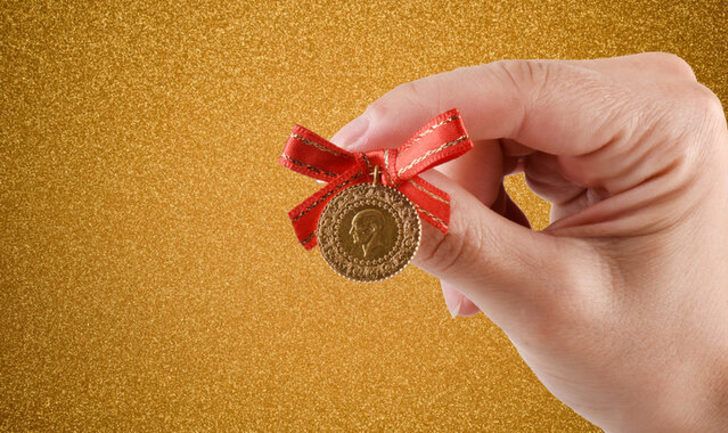 Altın kritik sınırı aştı! Uzmanlar daha da yükselecek diyor! 5