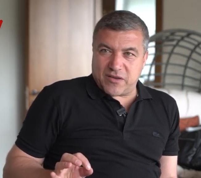 FOX TV sunucusu İsmail Küçükkaya'nın stajyeri taciz ettiği ortaya çıktı! Skandalları bitmiyor! Şok mesajlar... 11
