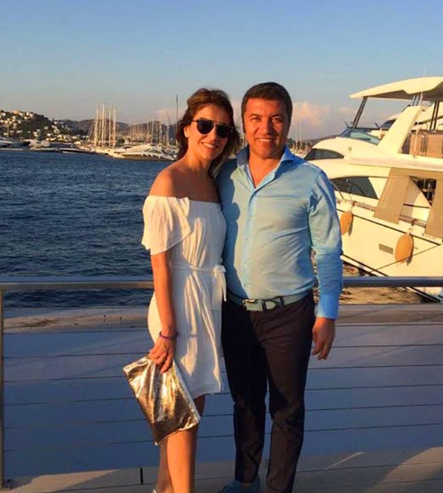 FOX TV sunucusu İsmail Küçükkaya'nın stajyeri taciz ettiği ortaya çıktı! Skandalları bitmiyor! Şok mesajlar... 2