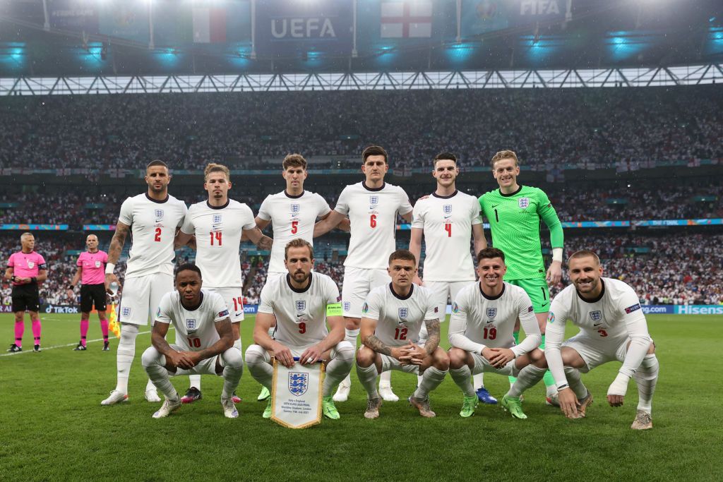 Gary Lineker'den Gareth Southgate'e "korkak futbol" eleştirisi 1