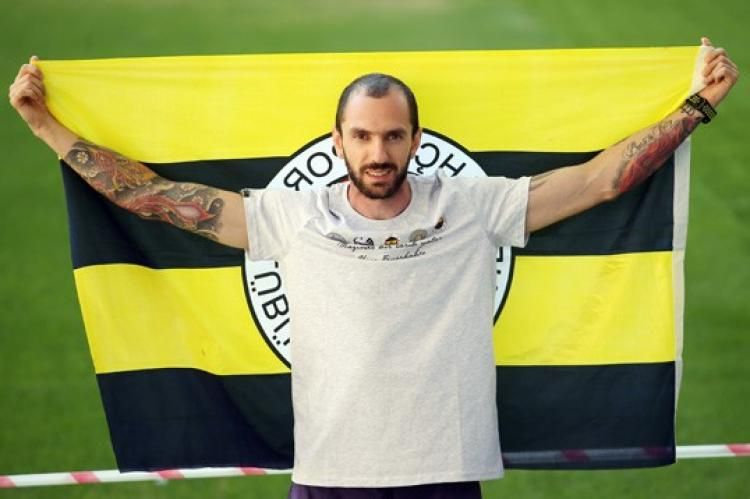 Fenerbahçe Kulübü, Tokyo 2020'ye 6 farklı branştan 22 milli sporcu gönderiyor 2