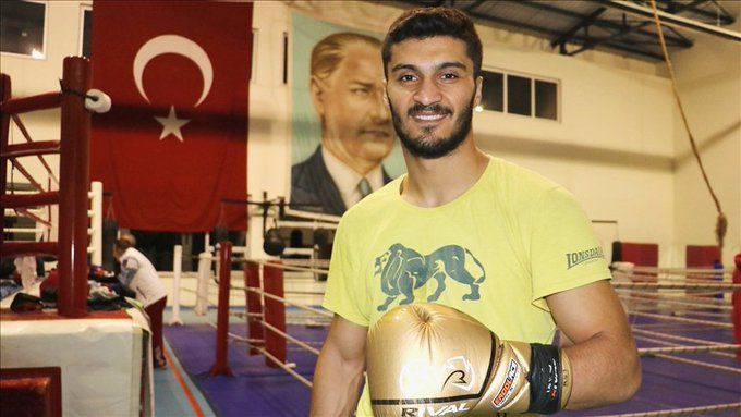 Fenerbahçe Kulübü, Tokyo 2020'ye 6 farklı branştan 22 milli sporcu gönderiyor 12