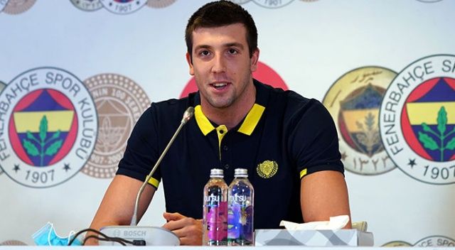 Fenerbahçe Kulübü, Tokyo 2020'ye 6 farklı branştan 22 milli sporcu gönderiyor 14