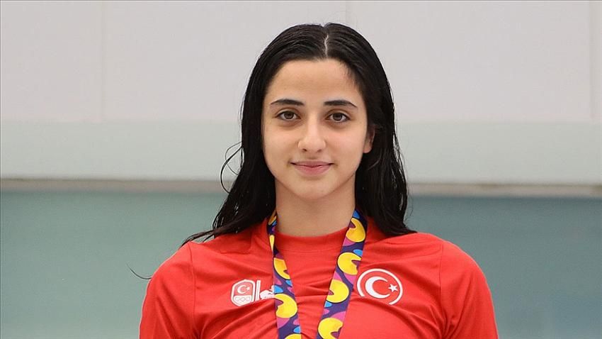 Fenerbahçe Kulübü, Tokyo 2020'ye 6 farklı branştan 22 milli sporcu gönderiyor 16