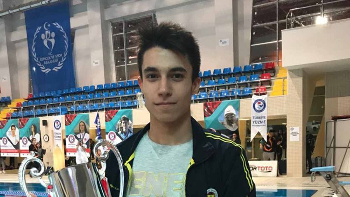 Fenerbahçe Kulübü, Tokyo 2020'ye 6 farklı branştan 22 milli sporcu gönderiyor 17