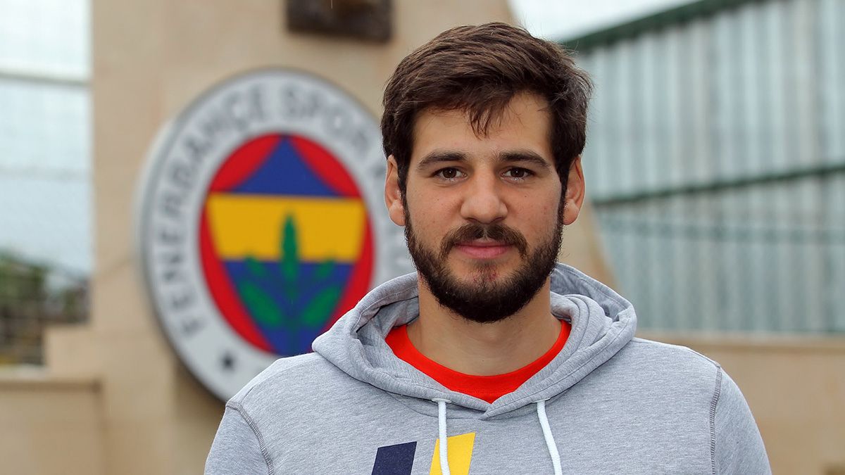 Fenerbahçe Kulübü, Tokyo 2020'ye 6 farklı branştan 22 milli sporcu gönderiyor 19