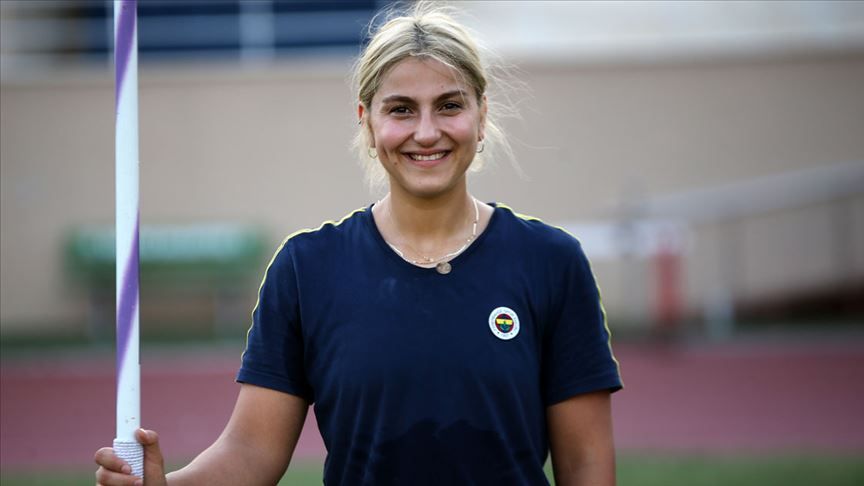 Fenerbahçe Kulübü, Tokyo 2020'ye 6 farklı branştan 22 milli sporcu gönderiyor 3