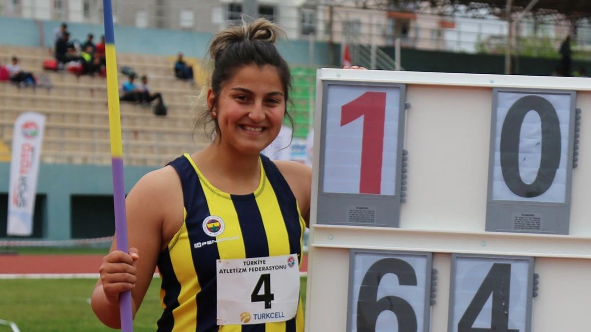 Fenerbahçe Kulübü, Tokyo 2020'ye 6 farklı branştan 22 milli sporcu gönderiyor 6