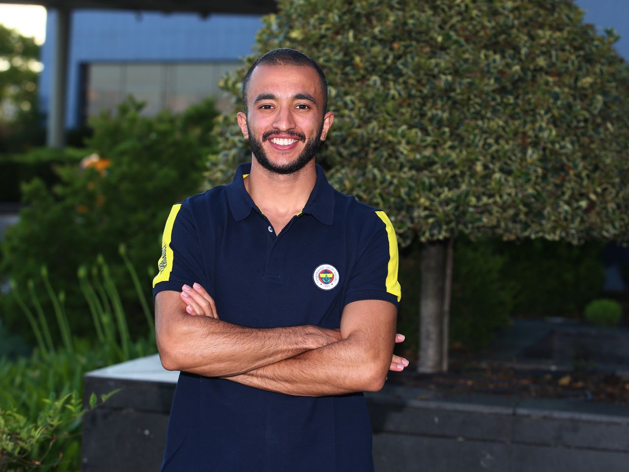 Fenerbahçe Kulübü, Tokyo 2020'ye 6 farklı branştan 22 milli sporcu gönderiyor 7