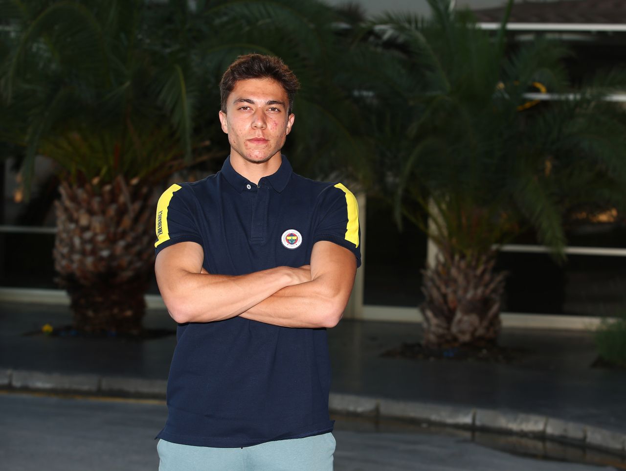 Fenerbahçe Kulübü, Tokyo 2020'ye 6 farklı branştan 22 milli sporcu gönderiyor 8