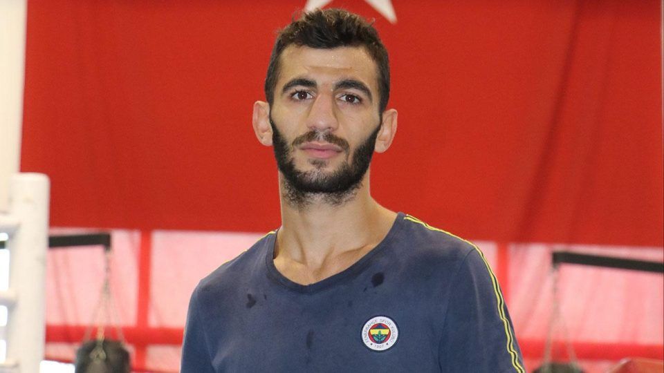 Fenerbahçe Kulübü, Tokyo 2020'ye 6 farklı branştan 22 milli sporcu gönderiyor 9