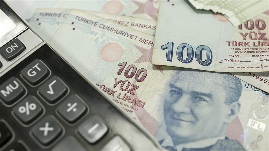 Araç sahipleri dikkat: Bankalar yarışa girdi! MTV için büyük fırsat! 8