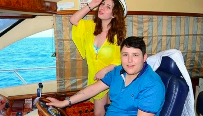 Uruguay maceraları... Eski trans senatörle Tosuncuk aynı listede! 5