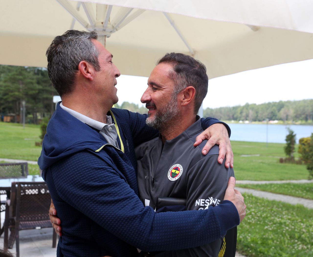 Vitor Pereira: Türk antrenörlere saygı duyuyorum. Ben buraya şampiyon olmaya geldim 2