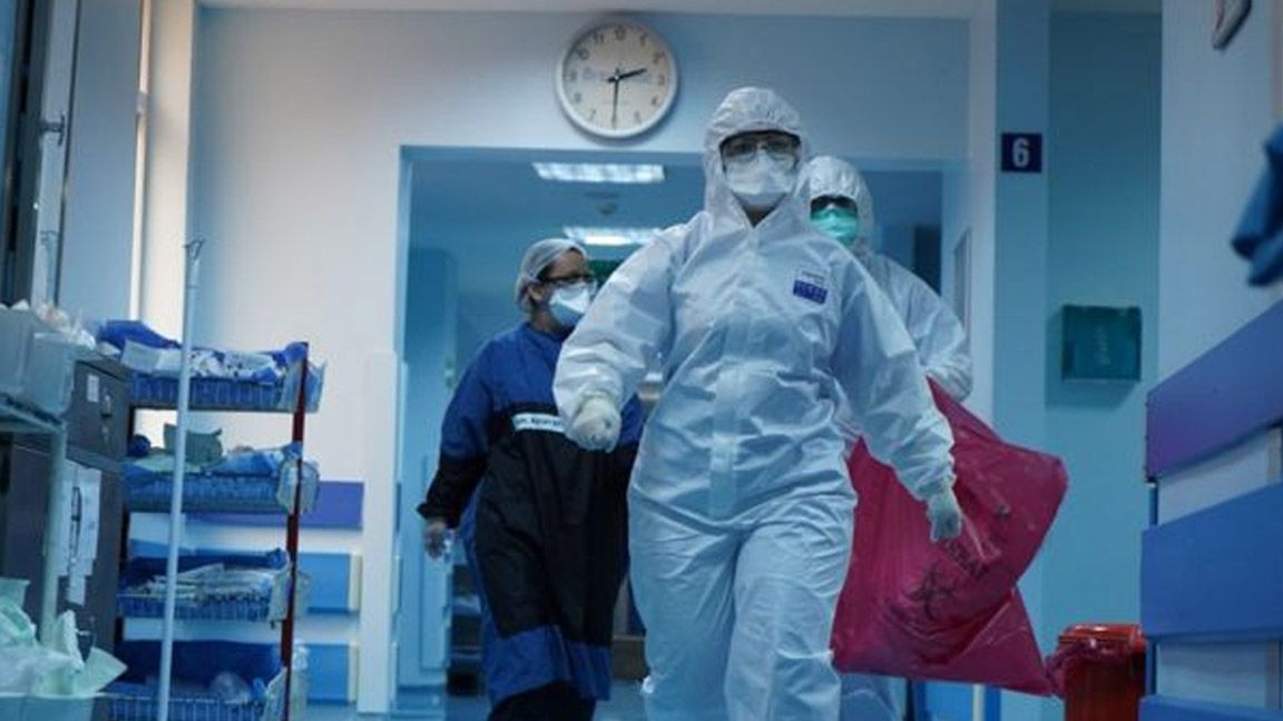 Koronavirüs bitmeden yeni salgın geliyor: Bu defa hedefte çocuklar var! 2