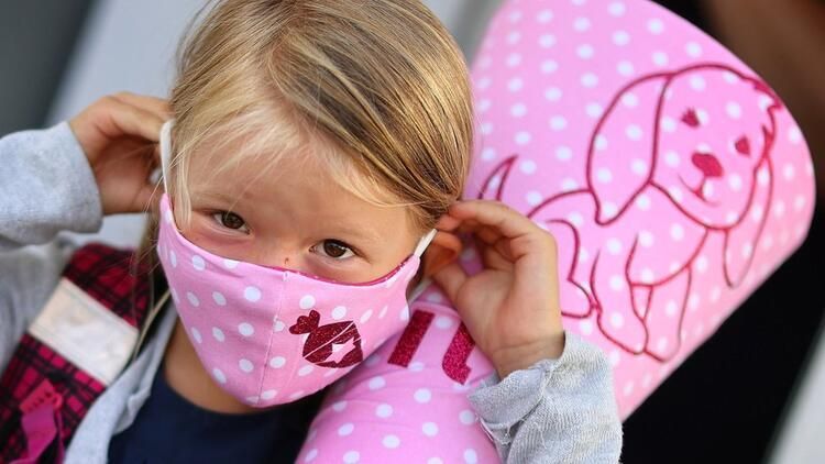 Koronavirüs bitmeden yeni salgın geliyor: Bu defa hedefte çocuklar var! 14