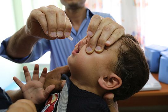 Koronavirüs bitmeden yeni salgın geliyor: Bu defa hedefte çocuklar var! 8