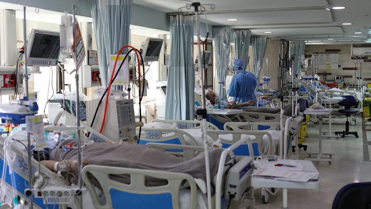 Komşuda alarm verildi: Morglar cesetle dolu, hastanelerde yer kalmadı! 9