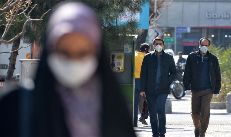 Komşuda alarm verildi: Morglar cesetle dolu, hastanelerde yer kalmadı! 12