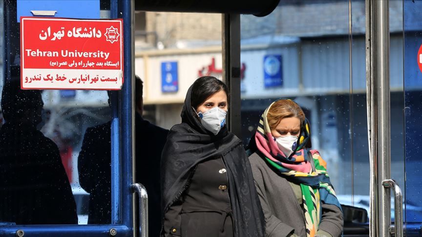 Komşuda alarm verildi: Morglar cesetle dolu, hastanelerde yer kalmadı! 14