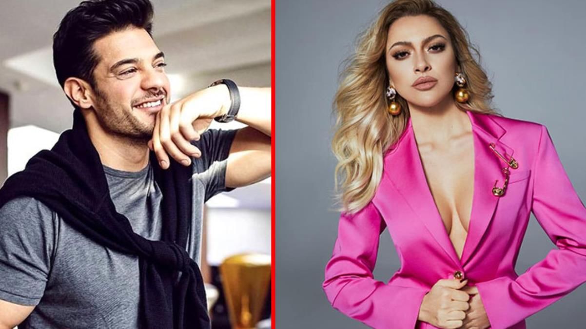 Hadise o haberlere ateş püskürdü! Çağla Şikel'e verdi veriştirdi! Maske paylaşımı bardağı taşırdı! 1