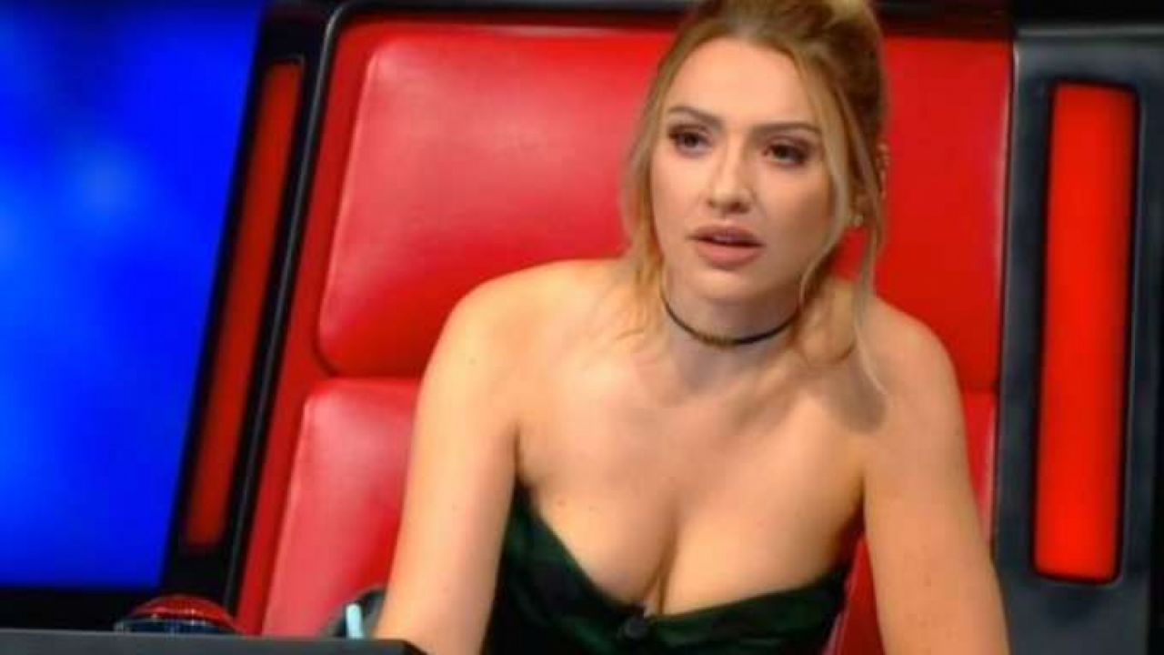 Hadise o haberlere ateş püskürdü! Çağla Şikel'e verdi veriştirdi! Maske paylaşımı bardağı taşırdı! 3