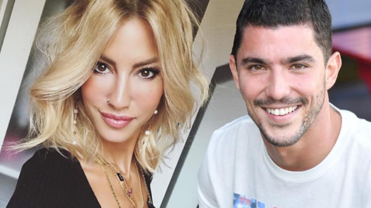 Hadise o haberlere ateş püskürdü! Çağla Şikel'e verdi veriştirdi! Maske paylaşımı bardağı taşırdı! 8