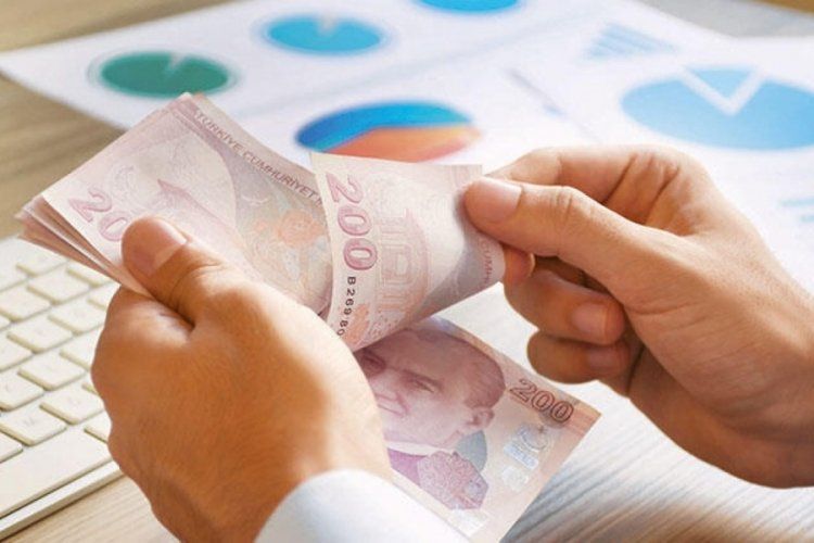 Yüz binlerce çalışana müjde: Bugün hesaba en az 1.108 TL yatacak! 4