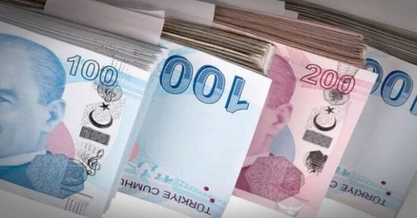 Yüz binlerce çalışana müjde: Bugün hesaba en az 1.108 TL yatacak! 8