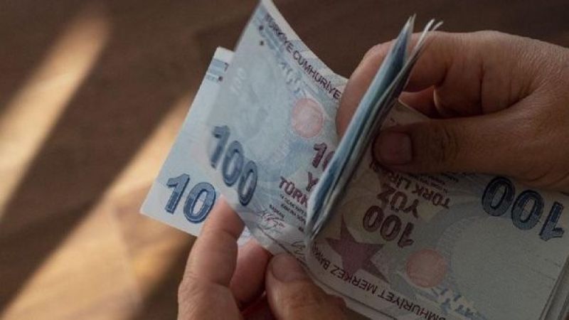 Yüz binlerce çalışana müjde: Bugün hesaba en az 1.108 TL yatacak! 2