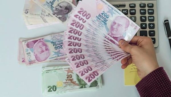 Yüz binlerce çalışana müjde: Bugün hesaba en az 1.108 TL yatacak! 12