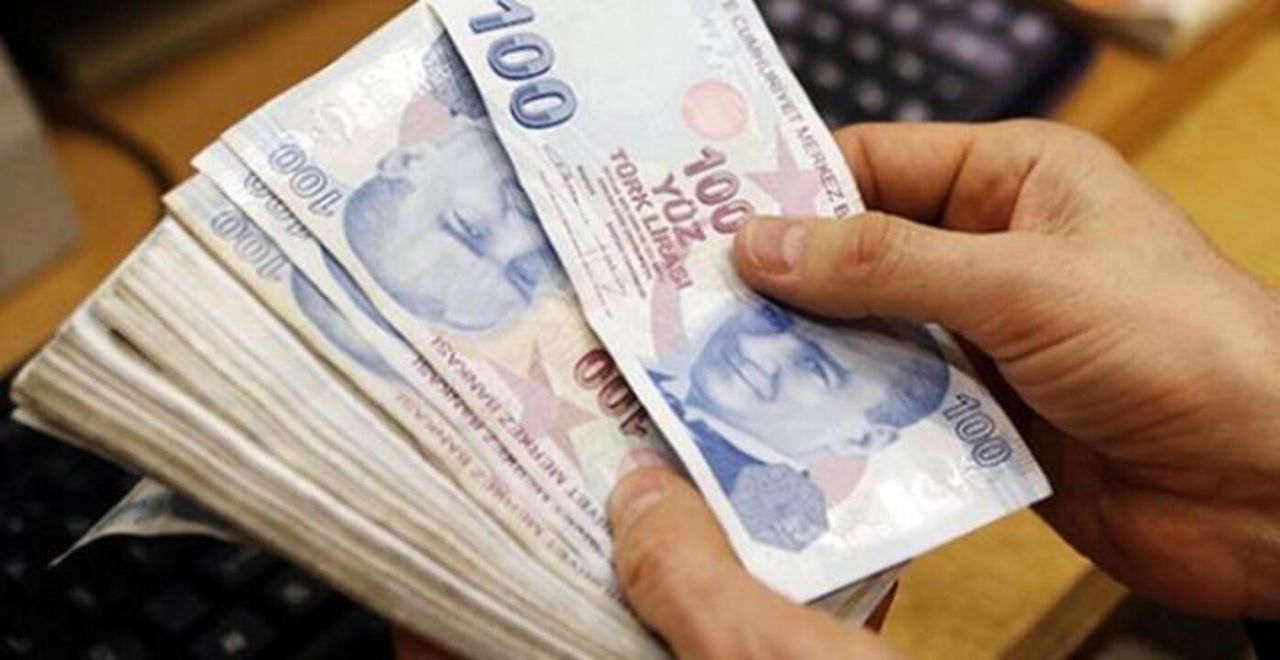 Yüz binlerce çalışana müjde: Bugün hesaba en az 1.108 TL yatacak! 6