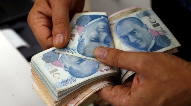 Yüz binlerce çalışana müjde: Bugün hesaba en az 1.108 TL yatacak! 3