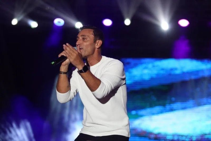 Mustafa Sandal tepki göstereyim derken rezil oldu! Takipçileri Sandal'ı yerden yere vurdu! 1
