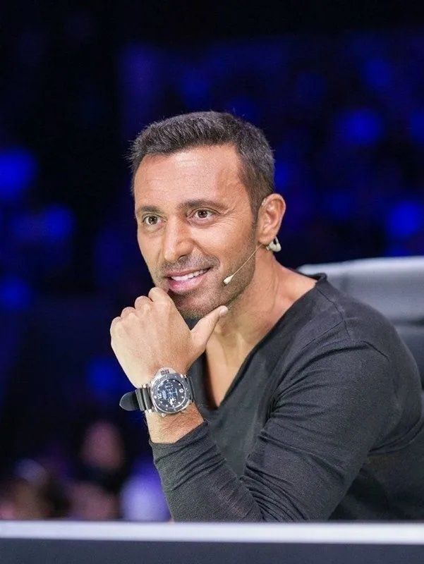 Mustafa Sandal tepki göstereyim derken rezil oldu! Takipçileri Sandal'ı yerden yere vurdu! 3