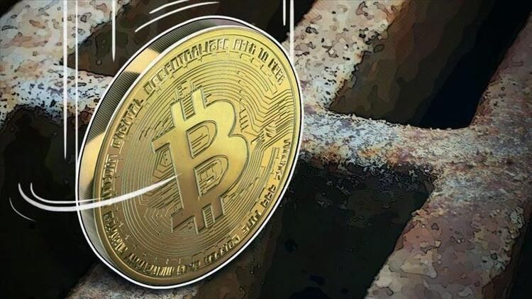 Dev bankadan kritik Bitcoin kararı! Artık işlem yapılabilecek! 4
