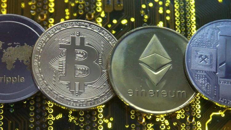 Dev bankadan kritik Bitcoin kararı! Artık işlem yapılabilecek! 10